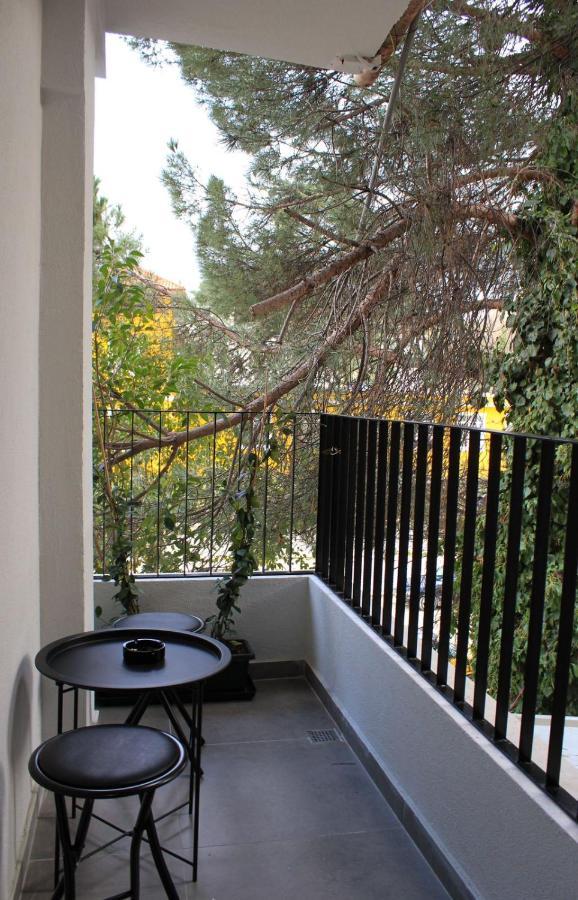 Studio In Тирана Экстерьер фото